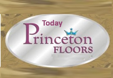 Today Princeton Floors